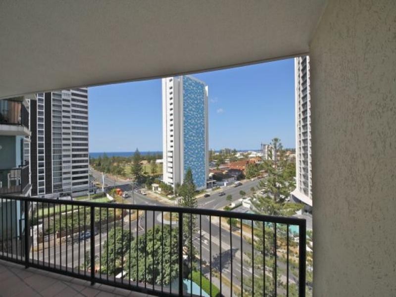 806/30 Surf Parade, Broadbeach QLD 4218