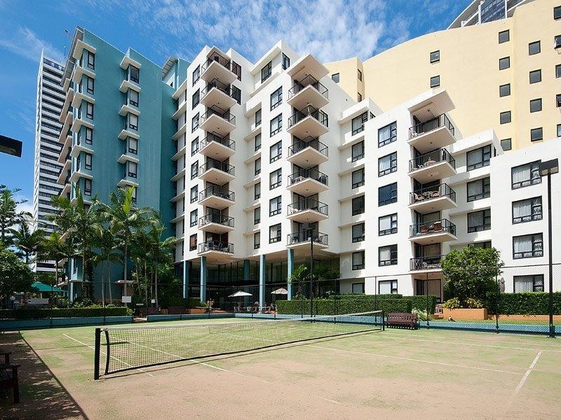 806/30 Surf Parade, Broadbeach QLD 4218