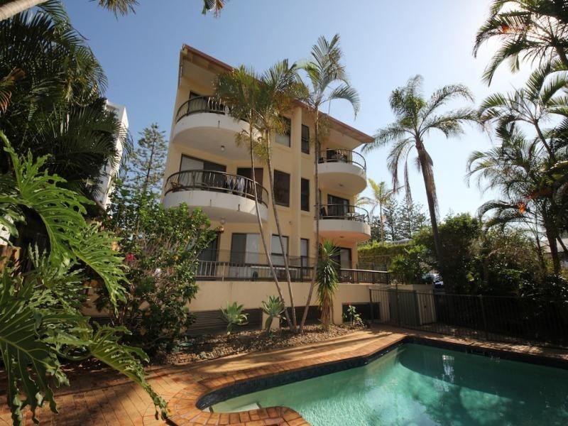 9/17 Frederick, Surfers Paradise QLD 4217