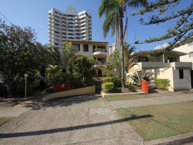 9/17 Frederick, Surfers Paradise QLD 4217