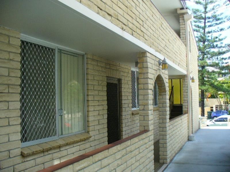 21 First Avenue, Surfers Paradise QLD 4217