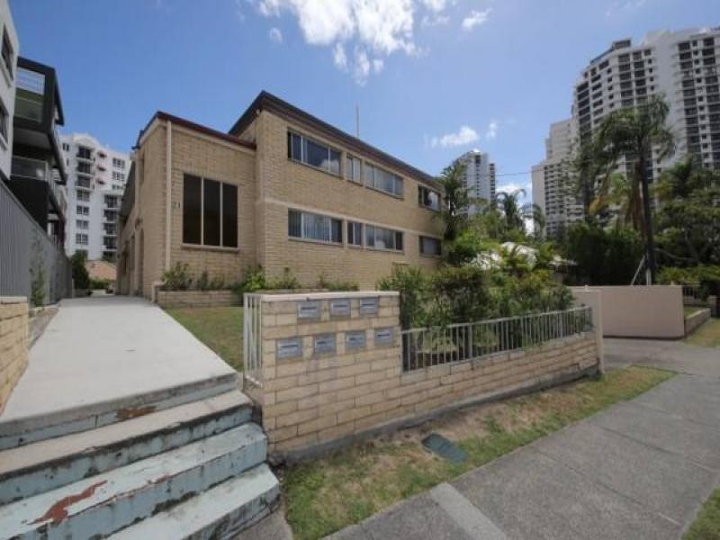 21 First Avenue, Surfers Paradise QLD 4217