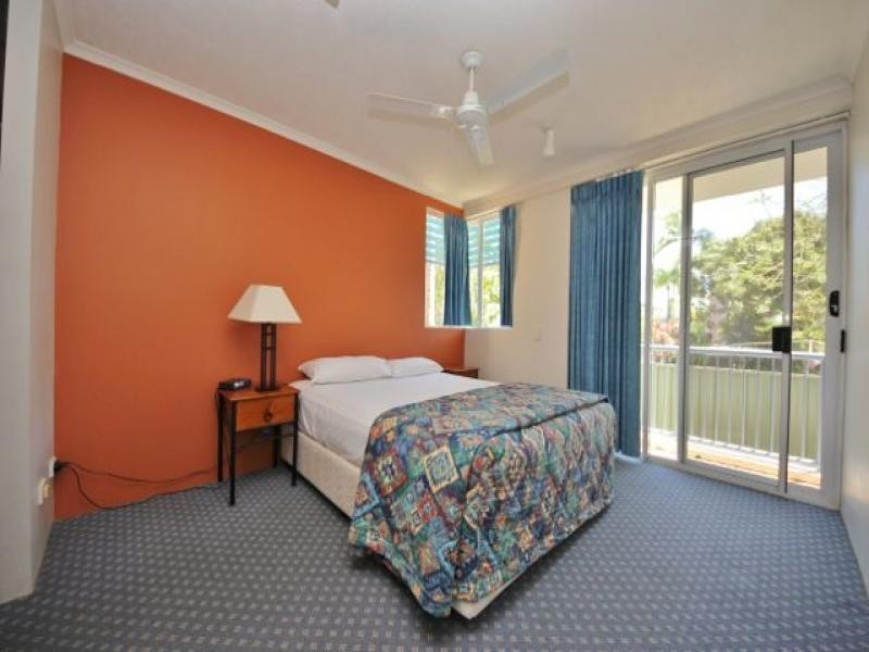 153/10 Alexandra Avenue, Broadbeach QLD 4218