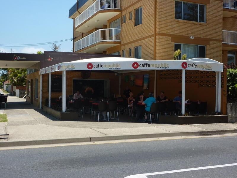 7/39 Ventura Road, Mermaid Beach QLD 4218