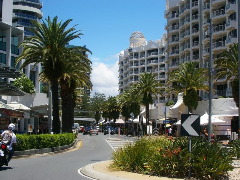 1510/90 Surf Parade, Broadbeach QLD 4218