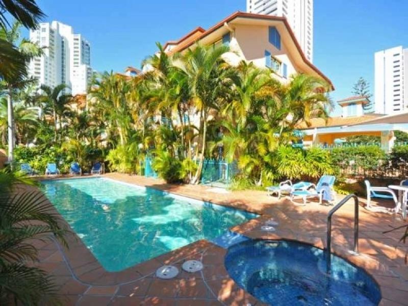 24/20-26 Anne st, Broadbeach QLD 4218