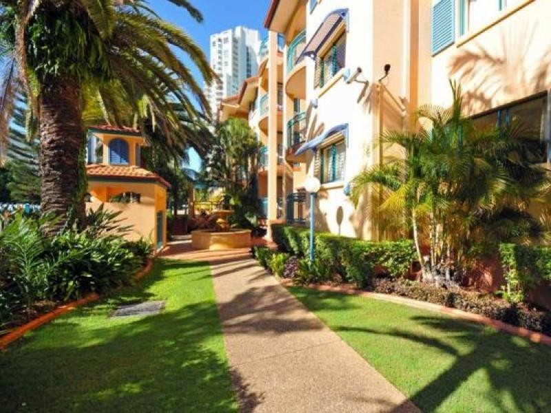 24/20-26 Anne st, Broadbeach QLD 4218