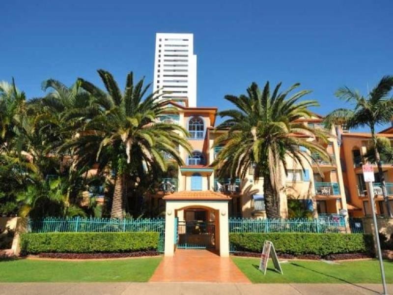 24/20-26 Anne st, Broadbeach QLD 4218
