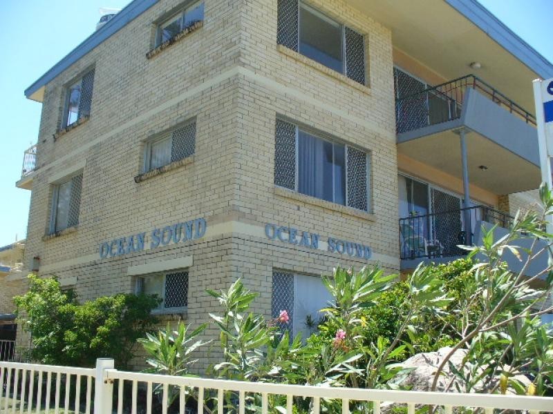 19/171 Old Burleigh Road, Broadbeach QLD 4218