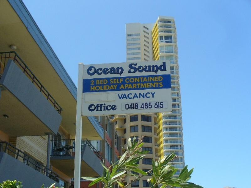 19/171 Old Burleigh Road, Broadbeach QLD 4218