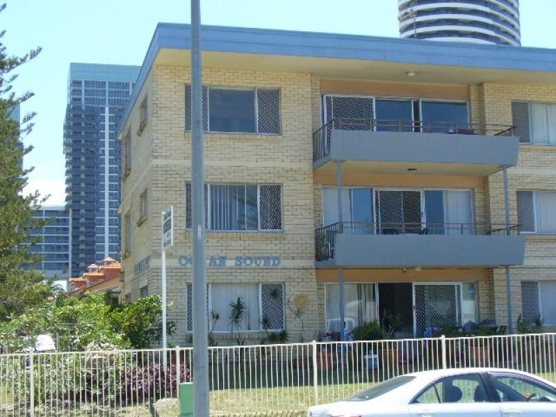 19/171 Old Burleigh Road, Broadbeach QLD 4218