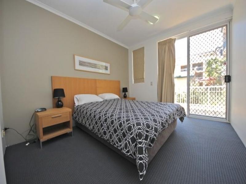 124/10 Alexandra Avenue, Broadbeach QLD 4218