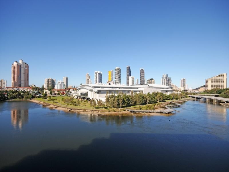 206/33 TE Peters Drive, Broadbeach Waters QLD 4218