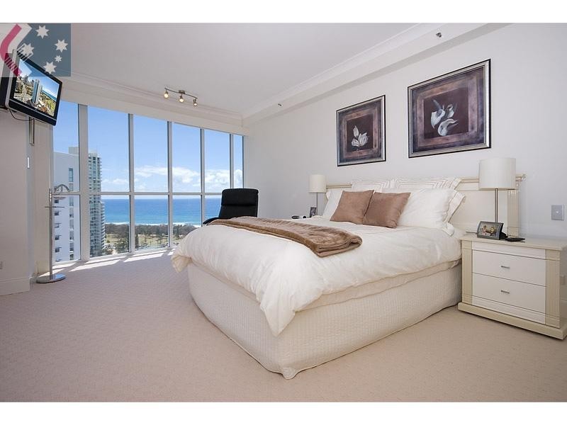 2633 Gold Coast HIGHWAY, Broadbeach QLD 4218