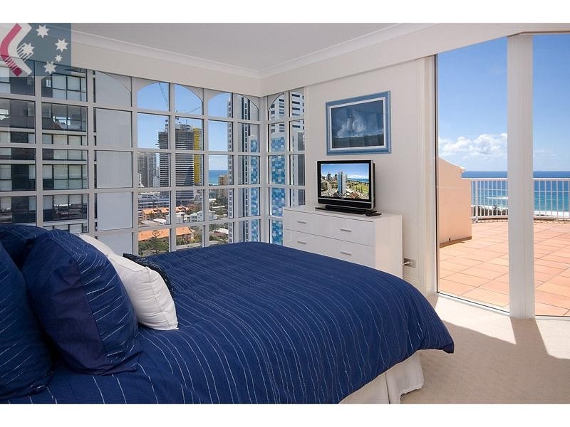 2633 Gold Coast HIGHWAY, Broadbeach QLD 4218