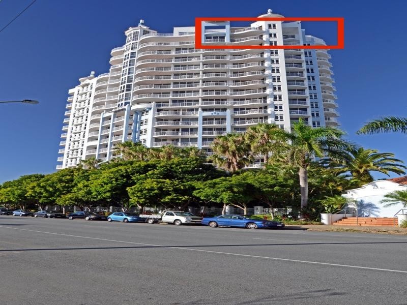 2633 Gold Coast HIGHWAY, Broadbeach QLD 4218