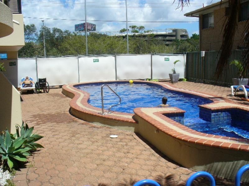 509/40 Surf Parade, Broadbeach QLD 4218