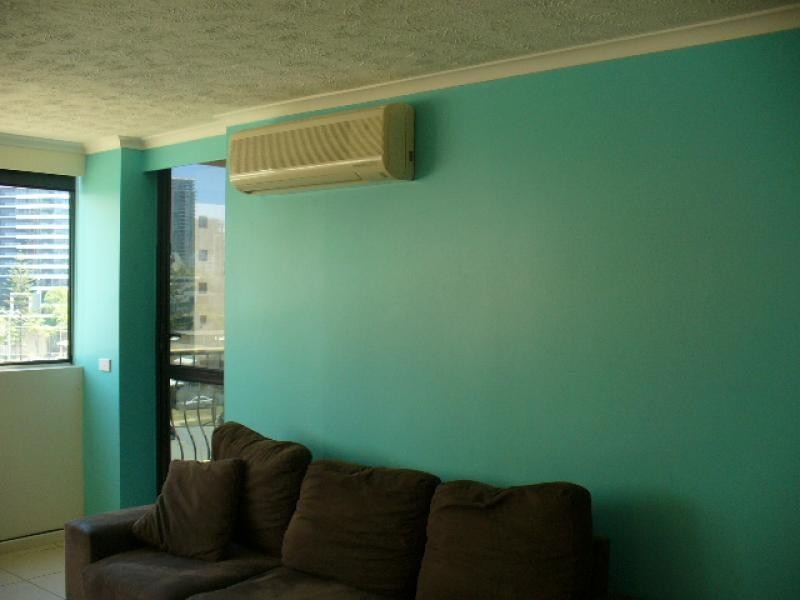 509/40 Surf Parade, Broadbeach QLD 4218