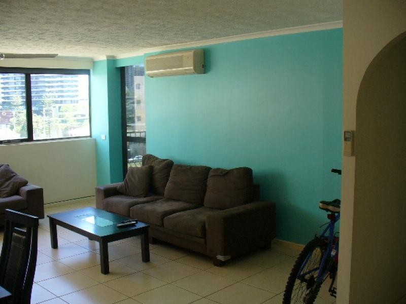 509/40 Surf Parade, Broadbeach QLD 4218