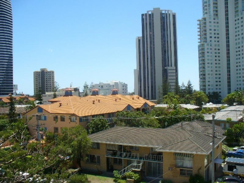 509/40 Surf Parade, Broadbeach QLD 4218