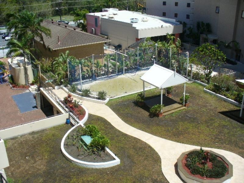 509/40 Surf Parade, Broadbeach QLD 4218