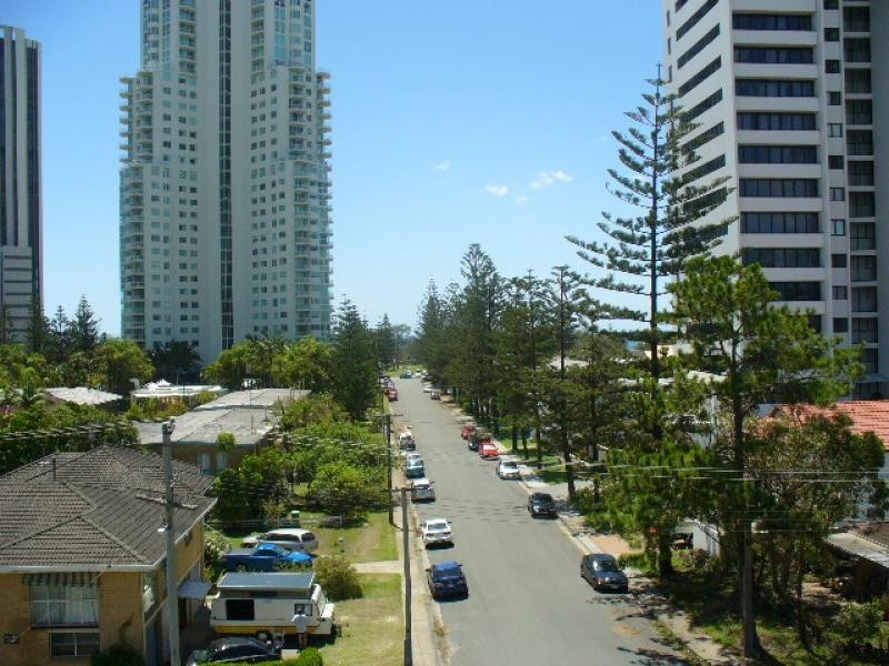 509/40 Surf Parade, Broadbeach QLD 4218