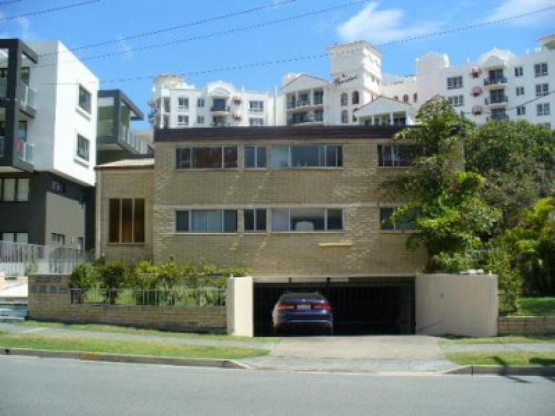 1/21 First Avenue, Surfers Paradise QLD 4217