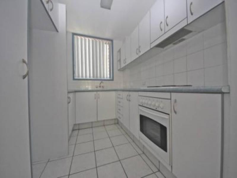 1/21 First Avenue, Surfers Paradise QLD 4217