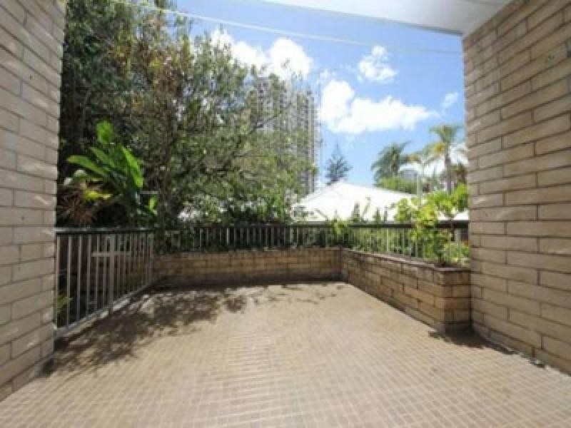 1/21 First Avenue, Surfers Paradise QLD 4217