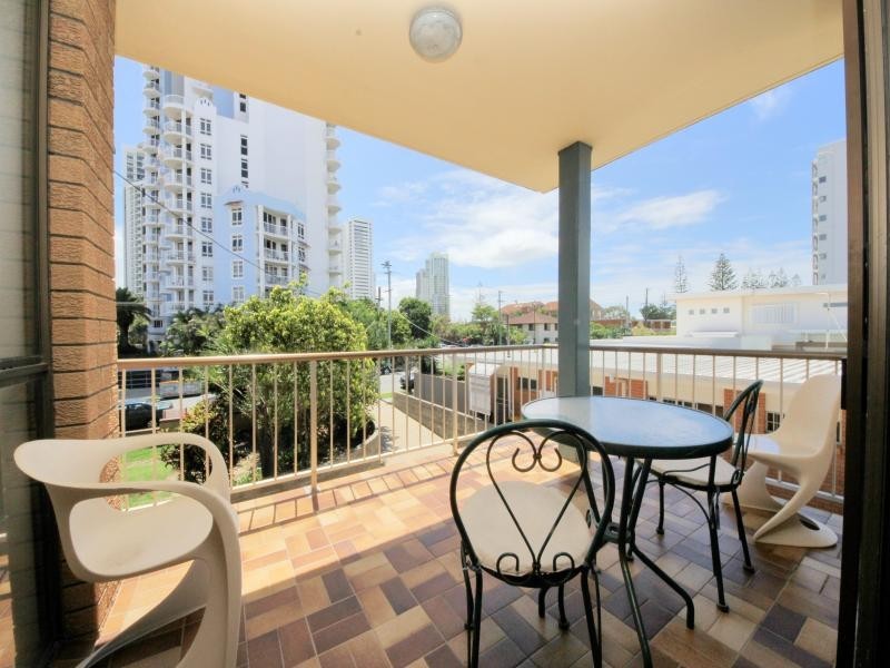 5/34 ALEXANDRA AVE, Broadbeach QLD 4218