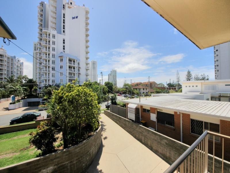 5/34 ALEXANDRA AVE, Broadbeach QLD 4218