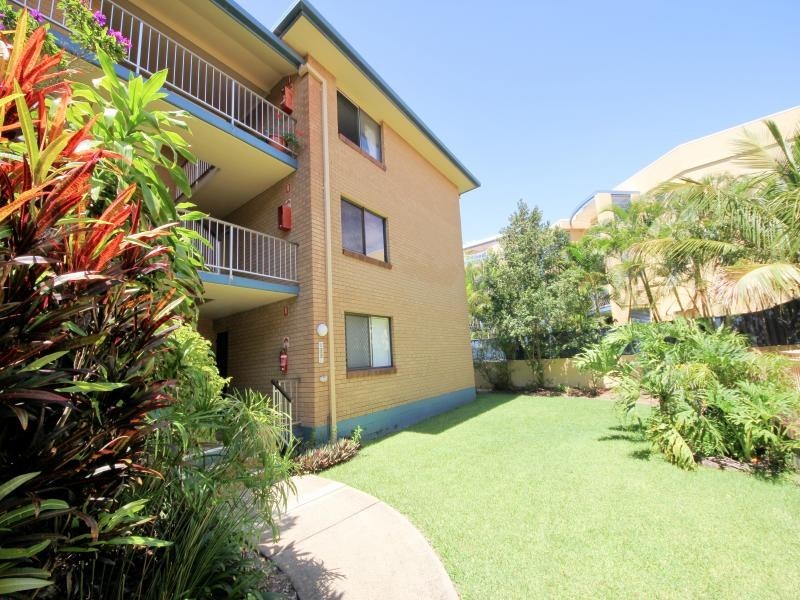 5/34 ALEXANDRA AVE, Broadbeach QLD 4218