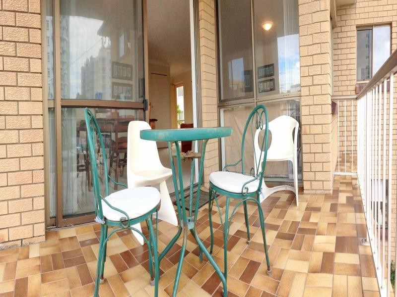 5/34 ALEXANDRA AVE, Broadbeach QLD 4218