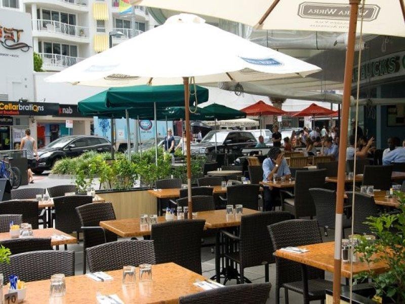 1110/90 Surf Parade, Broadbeach QLD 4218