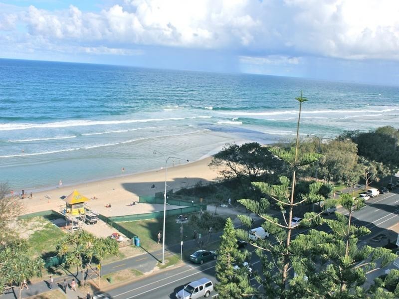 114 The Esplanade, Surfers Paradise QLD 4217