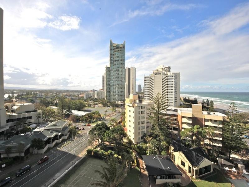 114 The Esplanade, Surfers Paradise QLD 4217
