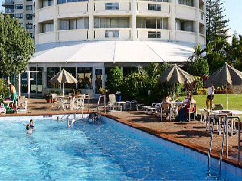 114 The Esplanade, Surfers Paradise QLD 4217