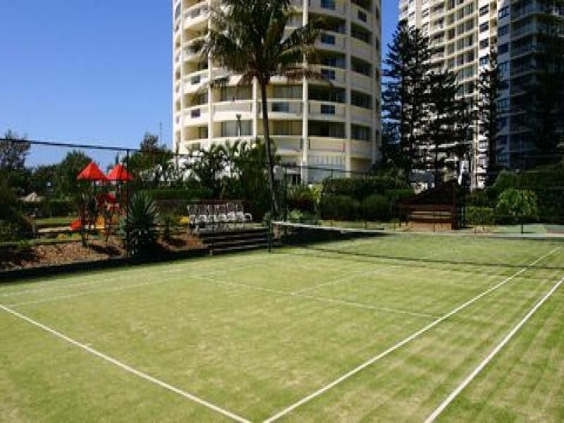 114 The Esplanade, Surfers Paradise QLD 4217