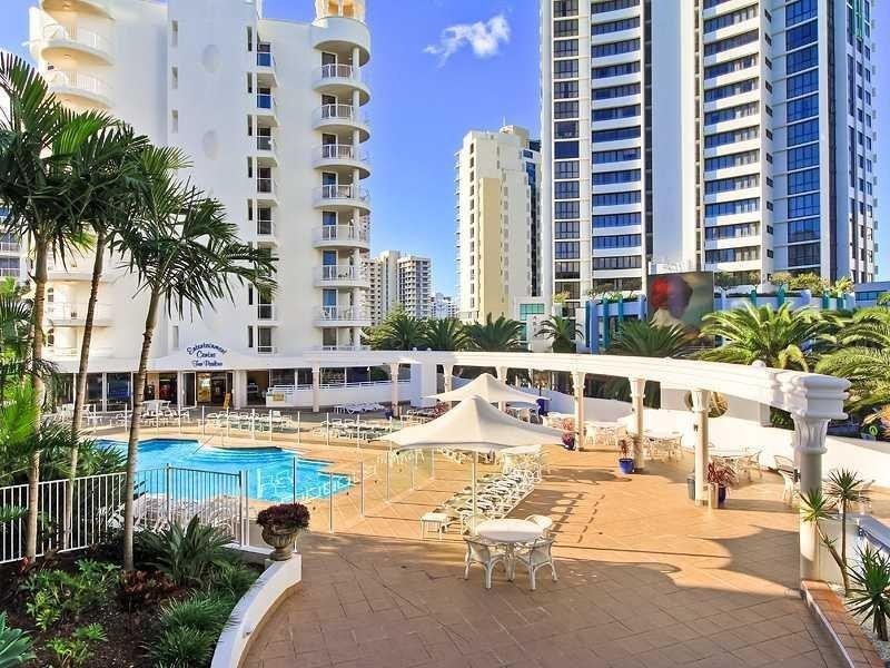 2216/24 Phoenician, Queensland Ave, Broadbeach QLD 4218