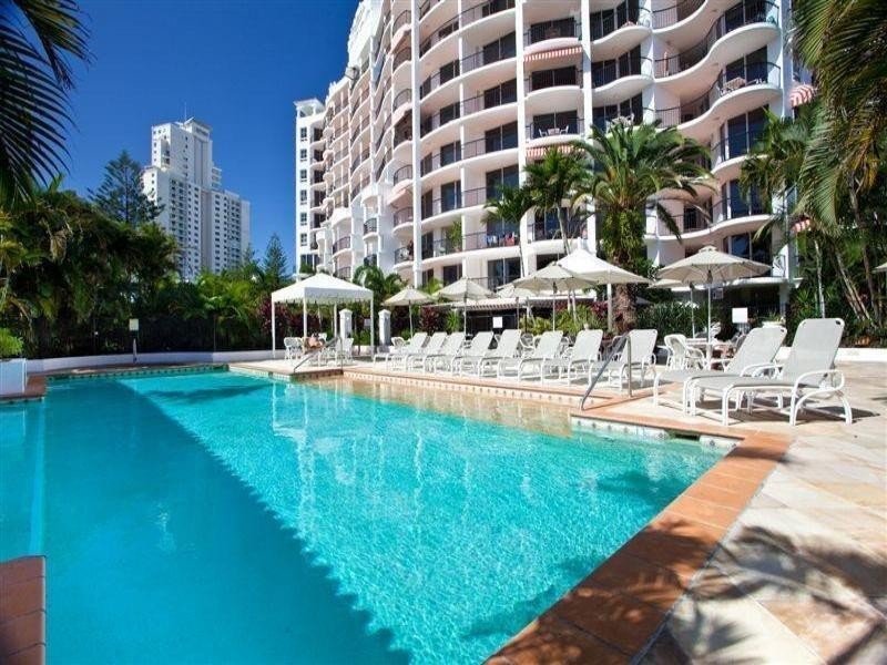 316/9 Beach Parade, Broadbeach QLD 4218
