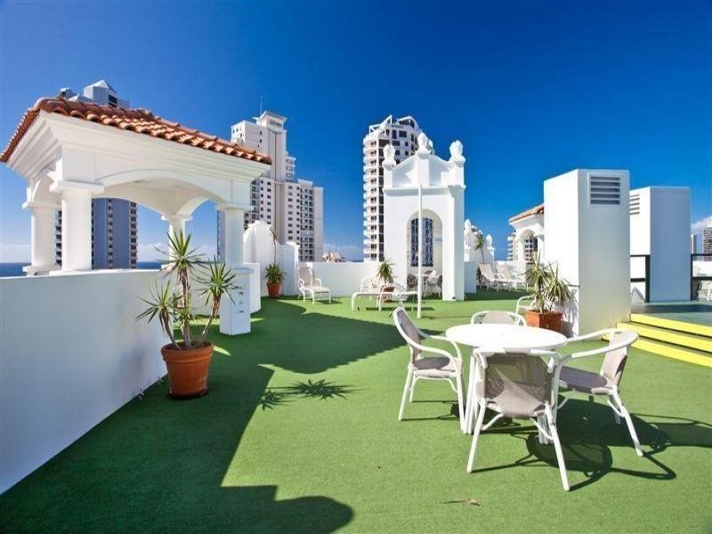 316/9 Beach Parade, Broadbeach QLD 4218