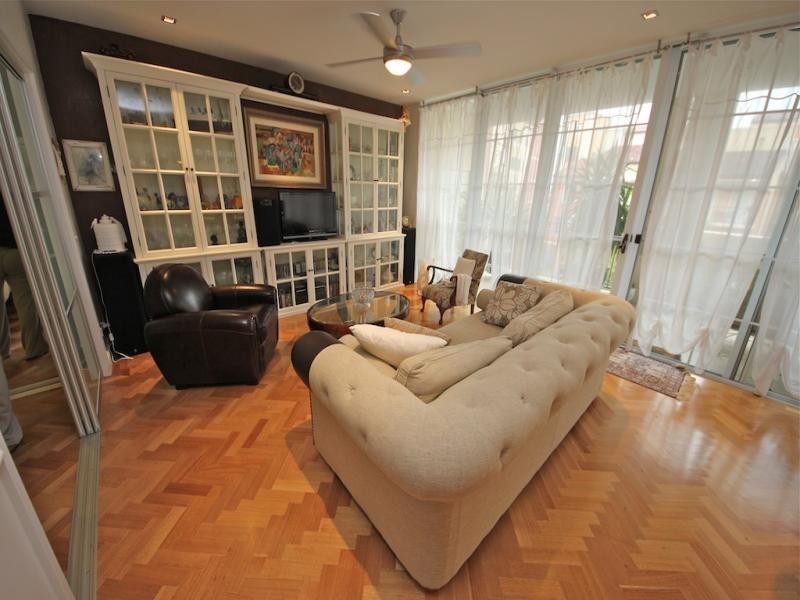 1024/3029 The Boulevard, Carrara QLD 4211