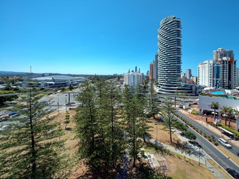 904/2685 GOLD COAST HIGHWAY, Broadbeach QLD 4218