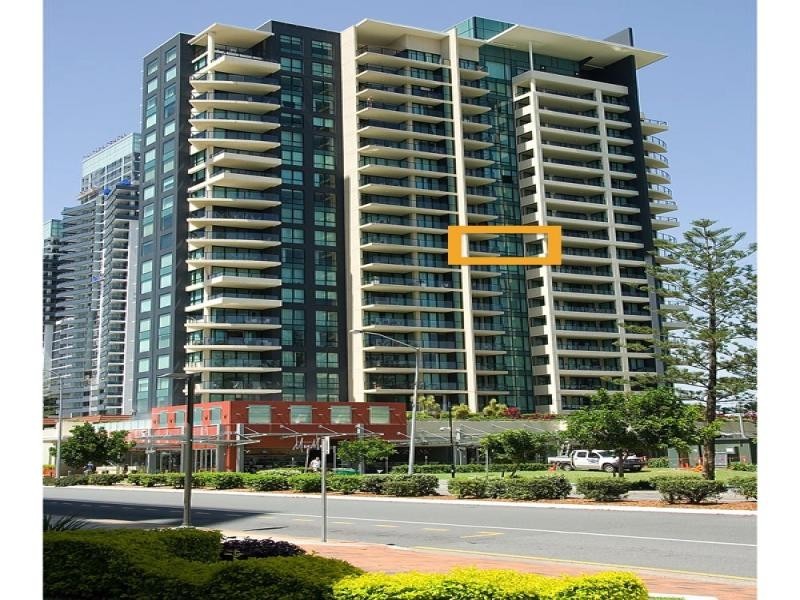 904/2685 GOLD COAST HIGHWAY, Broadbeach QLD 4218