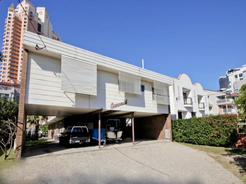 21 Jubilee ave, Broadbeach QLD 4218