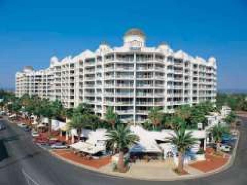 1908/24 Queensland Avenue, Broadbeach QLD 4218