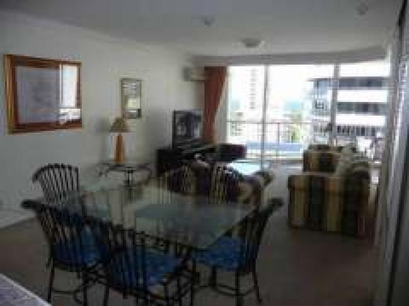 1908/24 Queensland Avenue, Broadbeach QLD 4218