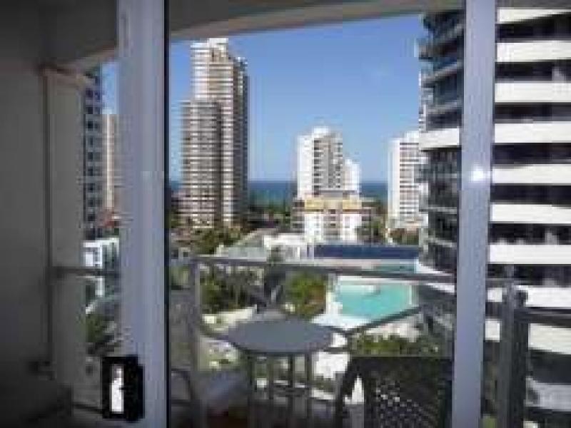 1908/24 Queensland Avenue, Broadbeach QLD 4218