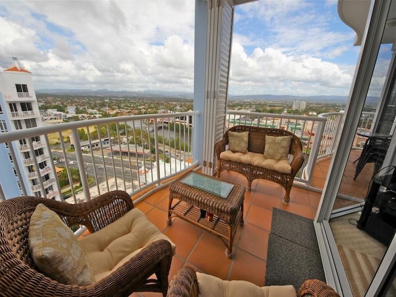 2173 Bel Air/2623 GOLD COAST HIGHWAY, Broadbeach QLD 4218