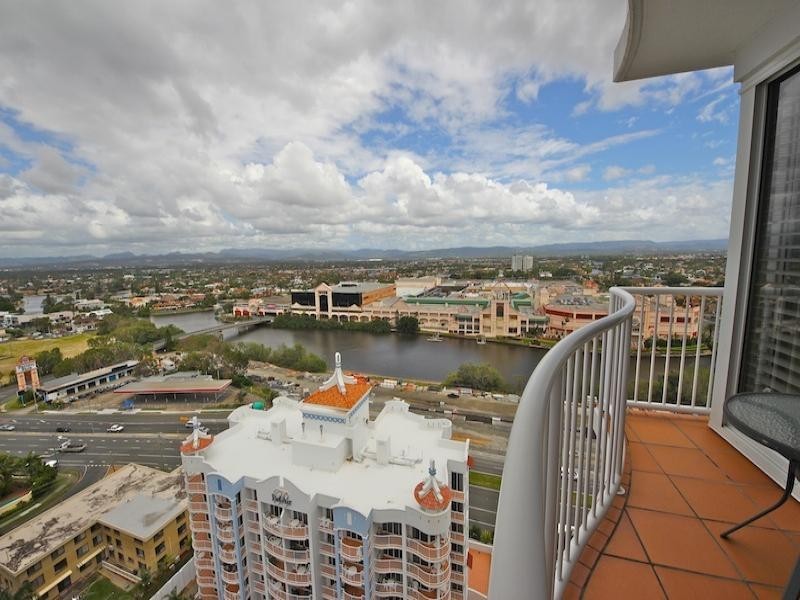 2173 Bel Air/2623 GOLD COAST HIGHWAY, Broadbeach QLD 4218